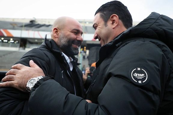 بختیاریزاده درباره استقلال: موفقیت بیدلیل نیست، استراتژی نکونام خوب پیاده میشود