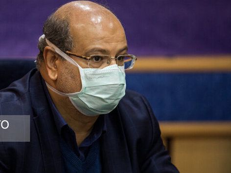 فرمانده ستاد کرونای تهران: محدودیتهای شبانه خیلی اثری در کنترل بیماری کرونا ندارد