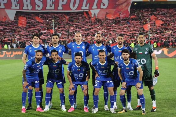 اعتماد مدعی شد: هتتریک حذف استقلال از آسیا رقم خورده است