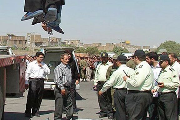 در روزهای اخیر دستکم ۵ نفر در ایران اعدام شدند