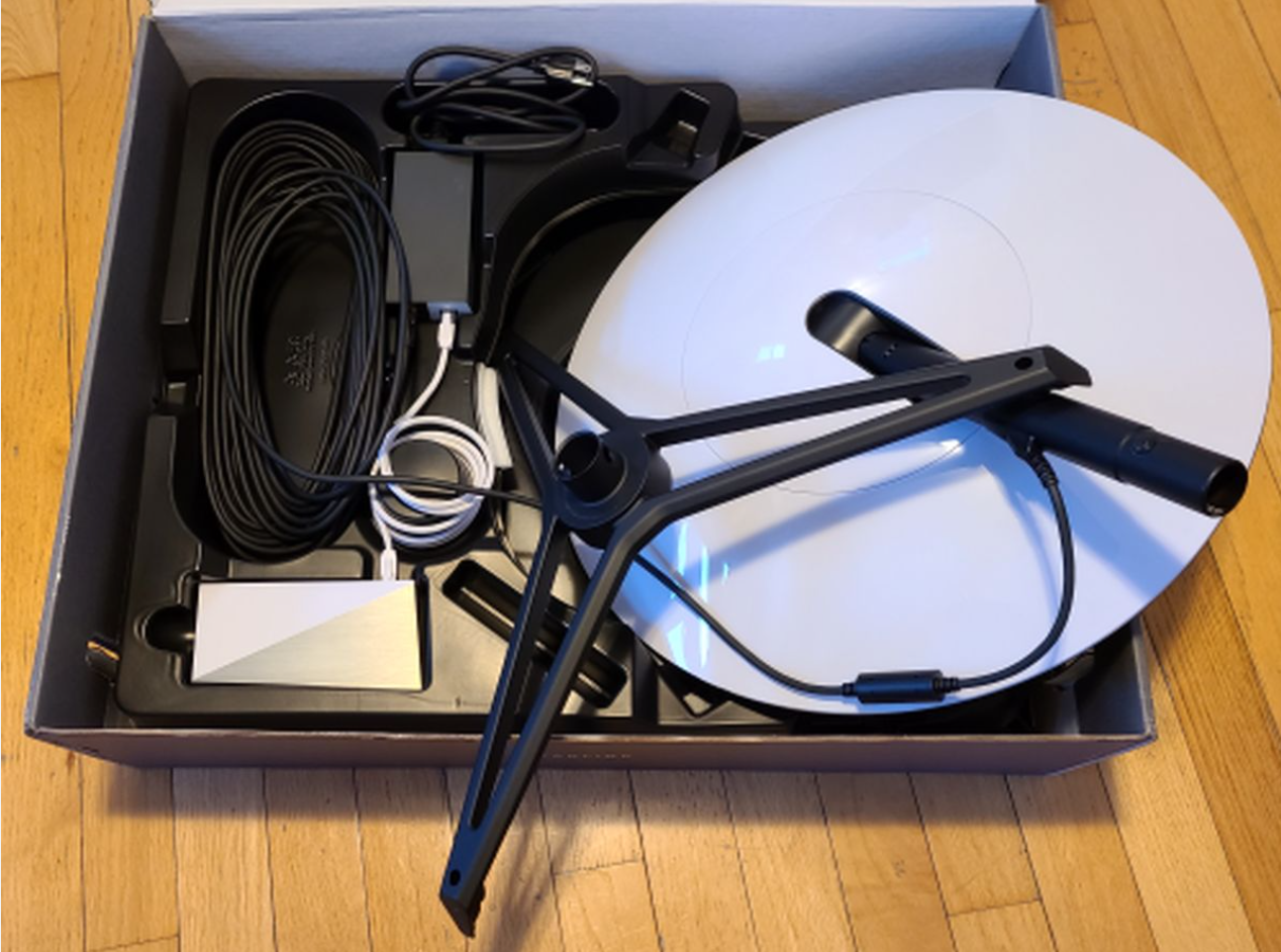 مسؤول نقابي إيراني يعلن دخول 800 جهاز "ستارلينك" إلى البلاد لتجاوز قطع الإنترنت