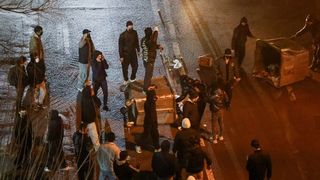 مسئولیت جامعه جهانی در قبال کشتار سازمانیافته و جنایت علیه بشریت در انقلاب ملی ایرانیان