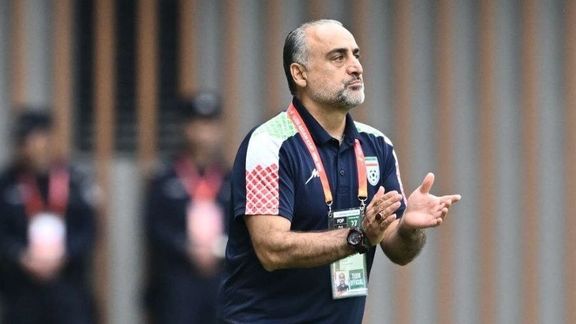 حسین عبدی پس از شکست برابر ژاپن: آنهایی را که کمک نکردند، نه میبخشم، نه فراموش میکنم