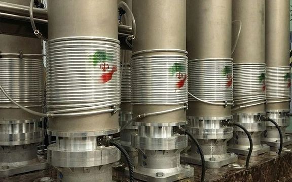 وال استریت ژورنال: توافق جدید با تهران باید شامل لیستی از زیرساختهای هستهای باشد