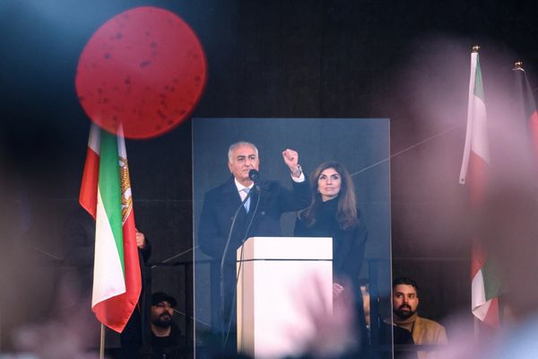 شاهزاده رضا پهلوی در تجمع مونیخ: این آخرین نبرد و افق پیروزی بسیار نزدیک است