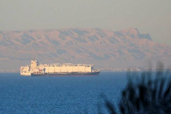 واشنطن بوست:القوات الأميركية عثرت على"رؤوس حربية لصواريخ مصنوعة في إيران"بالسفينة المحتجزة