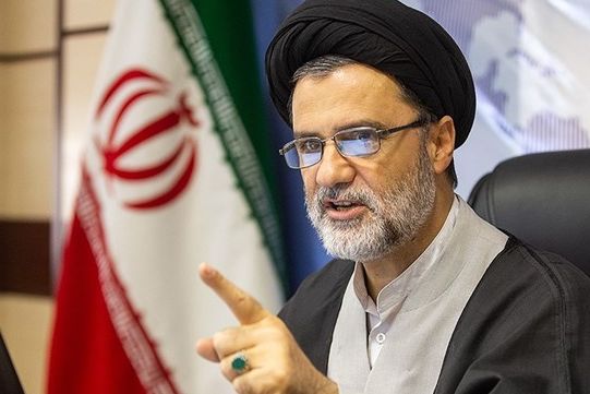 نماینده تهران، اروپا را در ارتباط با تروریستی خواندن سپاه تهدید به برخورد در منطقه کرد