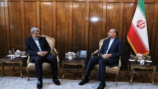 UN Appointment Of Iran’s Ambassador Triggers Condemnations