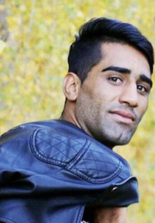 شماری از چهره‌های سیاسی و فعالان مدنی اعدام مهران بهرامیان را محکوم کردند