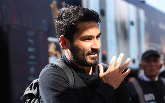 پس از اعلام گواردیولا؛ قرارداد ایلکای گوندوگان با منچسترسیتی تا ۲۰۲۶ تمدید شد