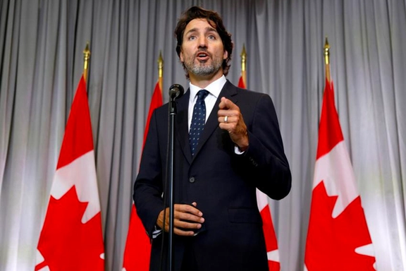 نخستوزیر کانادا:کشوری که خودش مسئول انهدام هواپیماست، نباید مسئولیت تحقیقات را داشته باشد