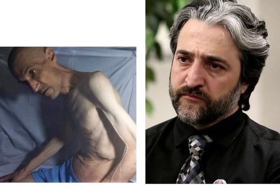 حامد اسماعیلیون: مسئولیت جان فرهاد میثمی و جعفر پناهی در زندان با جمهوری اسلامی است