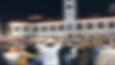 دادستان گیلان دستور برخورد با شهروندانی که در میدان شهرداری رشت رقصیدند را صادر کرد