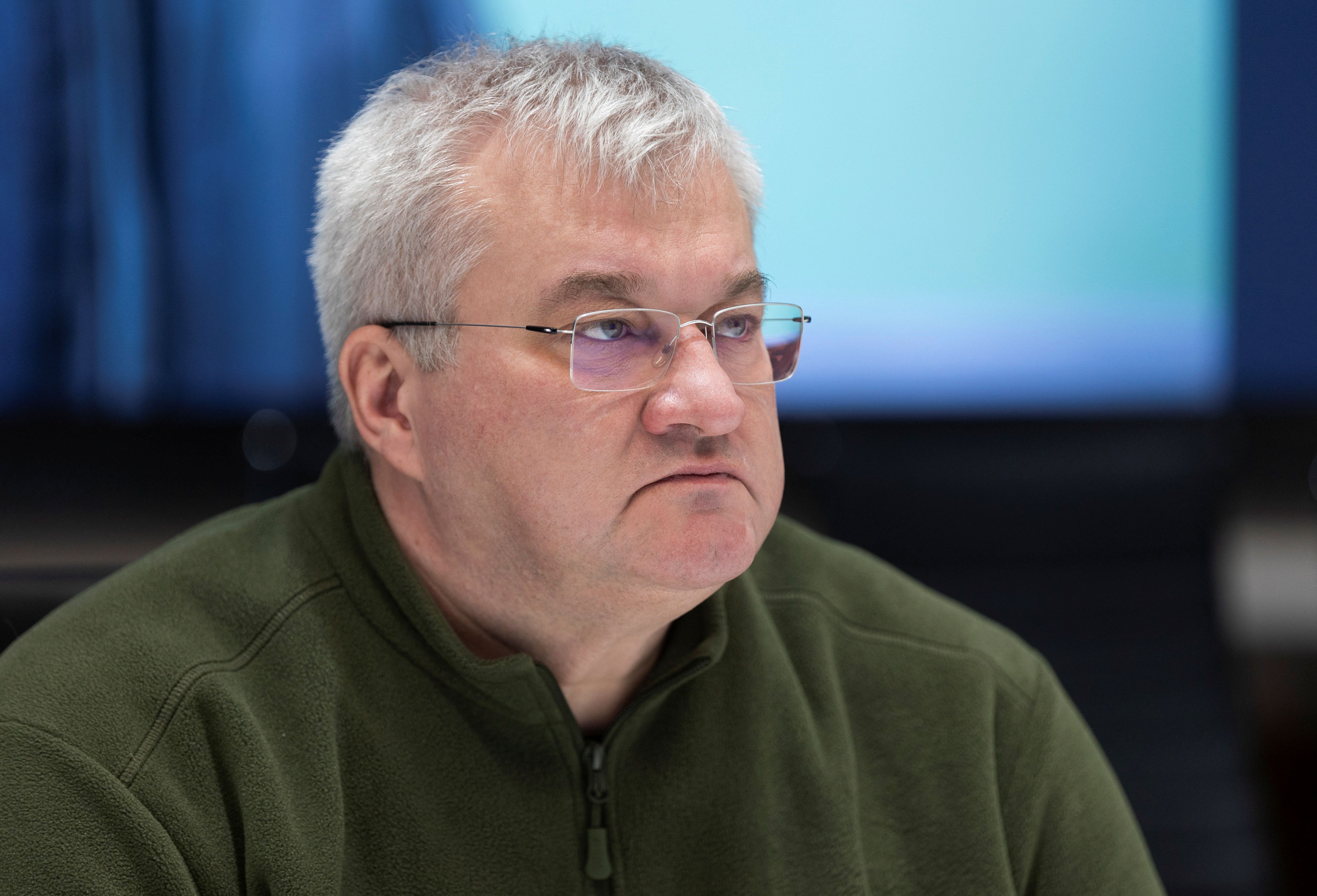 رای اعتماد پارلمان اوکراین به وزیر خارجه جدید این کشور