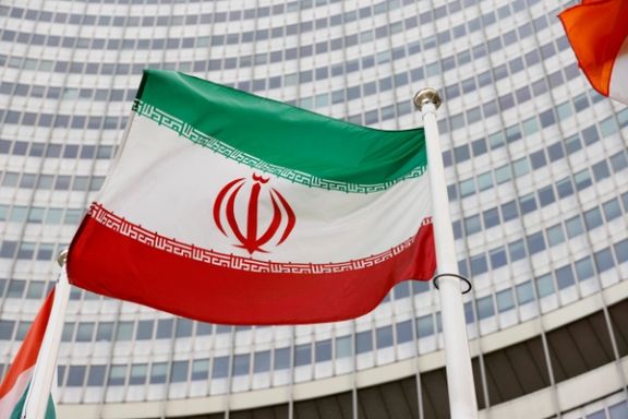 Iran Says IAEA Should Be 'Depoliticized' After France Urges It To Act