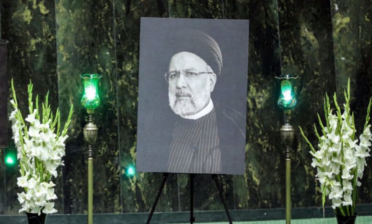 رویترز: آمریکا پنج‌شنبه در مراسم یادبود رئیسی در سازمان ملل شرکت نمی‌کند