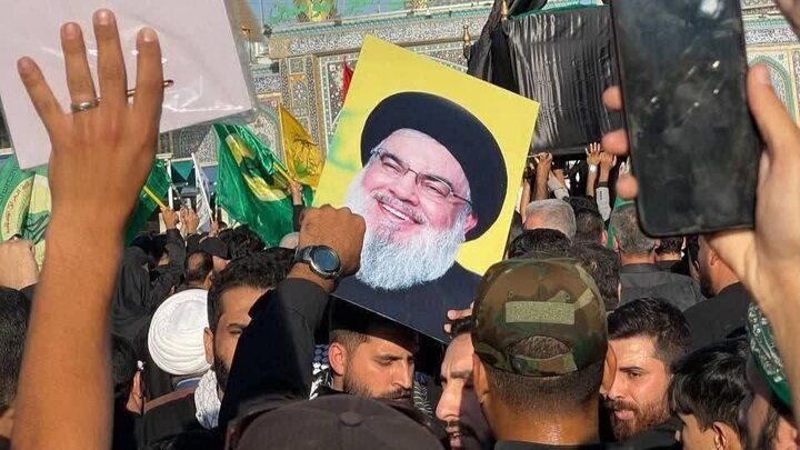 فیگارو: حزب‌الله با کمک جمهوری اسلامی در حال بازسازی مخفیانه خود است