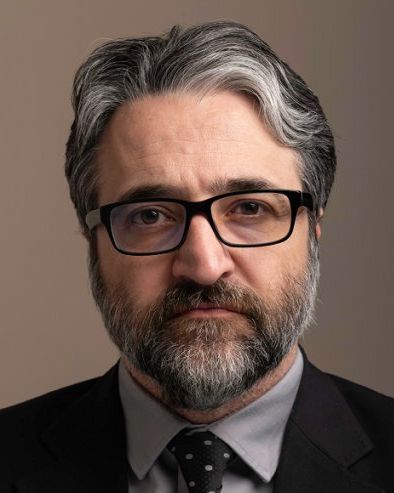 حامد اسماعیلیون: میدانم جمهوری اسلامی دیر یا زود به دست ایرانیان سقوط خواهد کرد