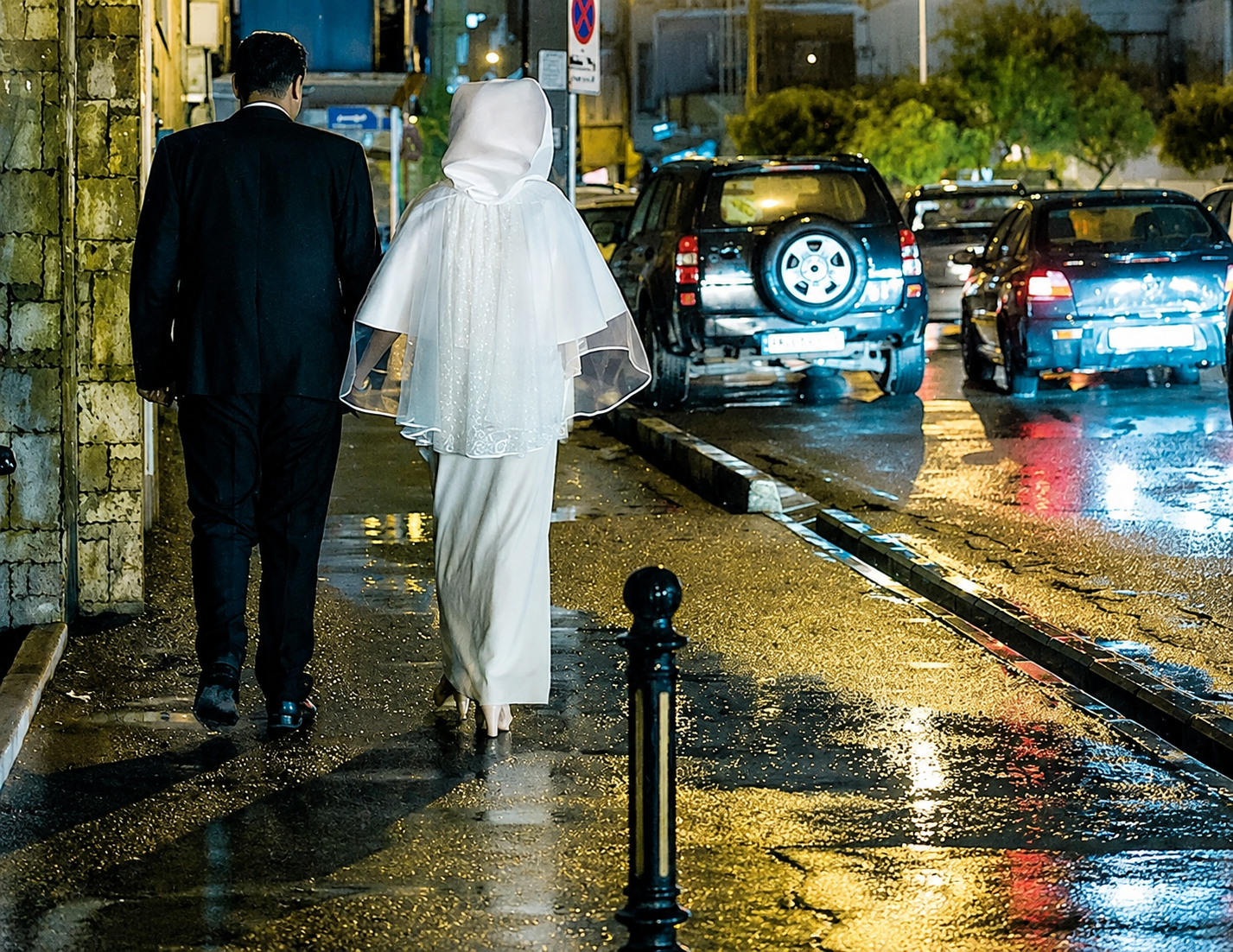 Nine out of ten shun marriage, parenthood in Iran International poll