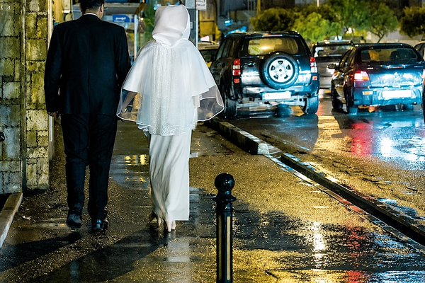 Nine out of ten shun marriage, parenthood in Iran International poll