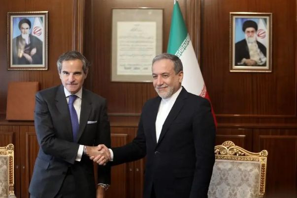 وال‌استریت ژورنال: دو گزارش آژانس بین‌المللی انرژی اتمی نشانه سال‌ها فریبکاری تهران است