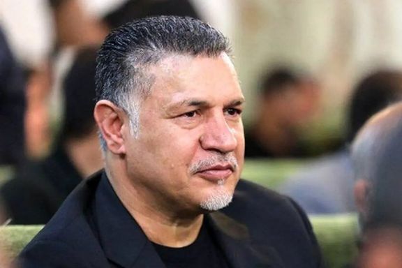 واکنش کاپیتان پیشین تیم ملی فوتبال ساحلی به حمایت باقری از دایی