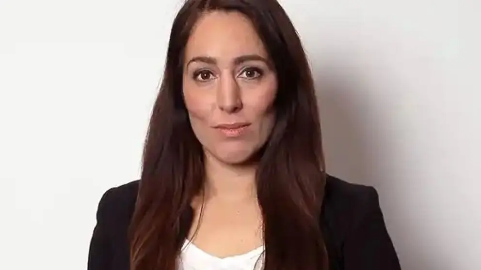 Sofie Löwenmark, Columnist at Expressen