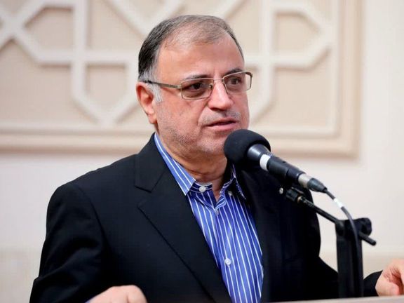 استاندار گلستان: بعضی شهرها داروخانه ندارند برای قرص سردرد باید سفر بروند