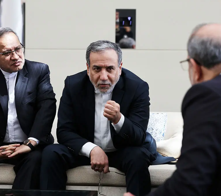 عراقجي: بعد سنوات من التعاون الجيّد.. وكالة الطاقة تتهم إيران ظلما بعدم الالتزام