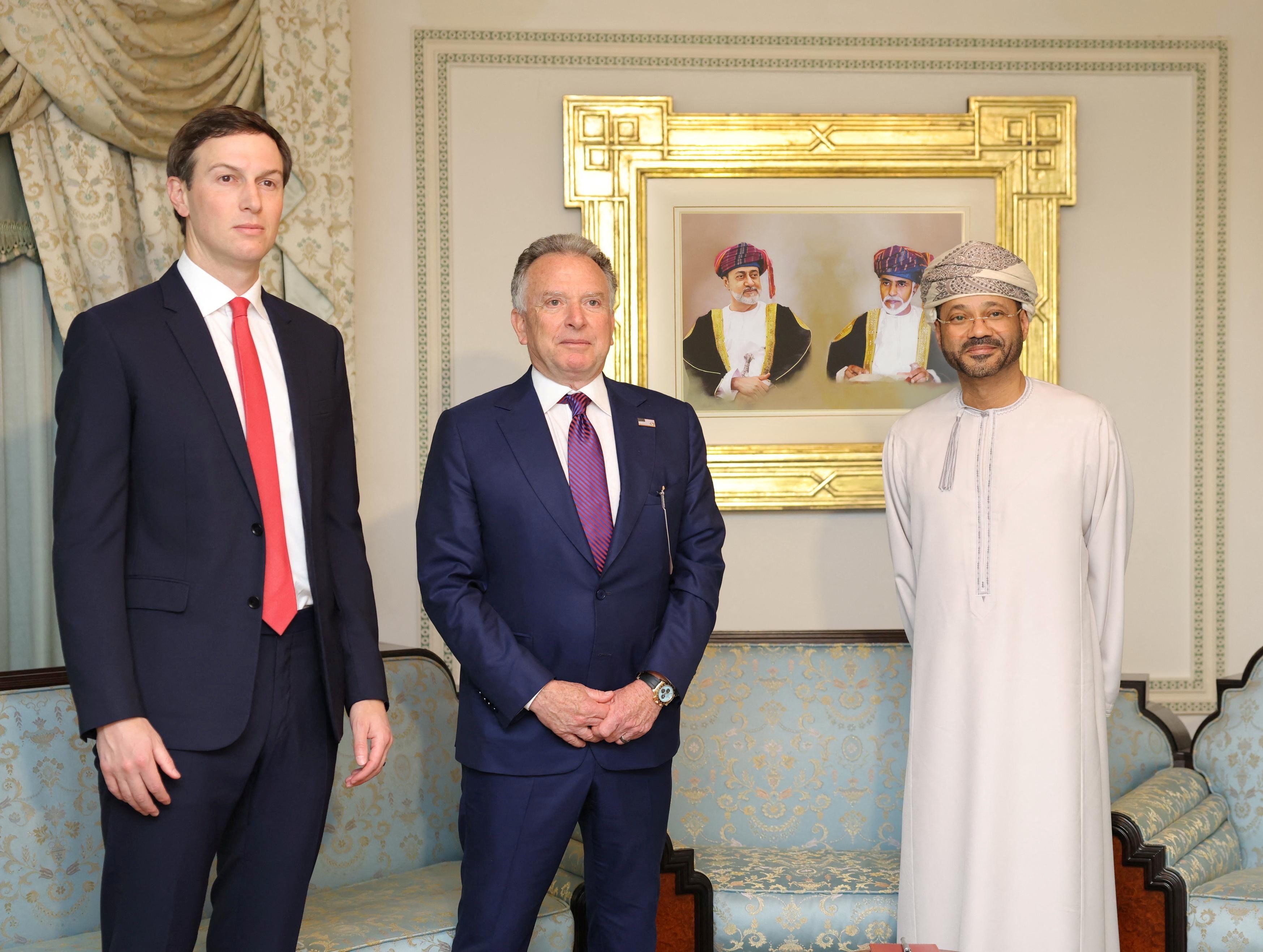 ابراز نارضایتی اسرائیل از رویکرد ویتکاف در قبال تهران و بی‌توجهی آمریکا به برنامه موشکی