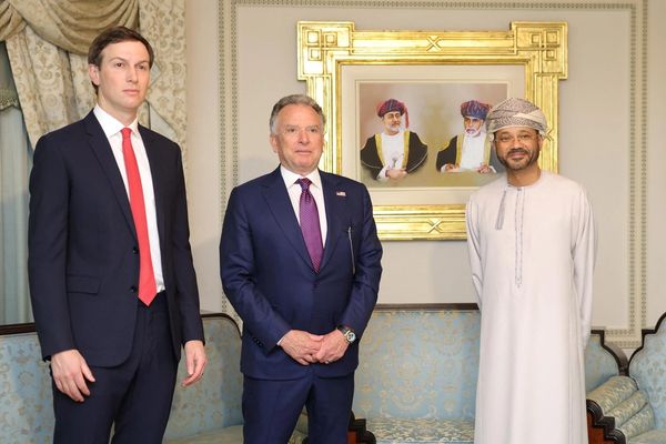 ابراز نارضایتی اسرائیل از رویکرد ویتکاف در قبال تهران و بیتوجهی آمریکا به برنامه موشکی