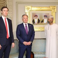 ابراز نارضایتی اسرائیل از رویکرد ویتکاف در قبال تهران و بیتوجهی آمریکا به برنامه موشکی