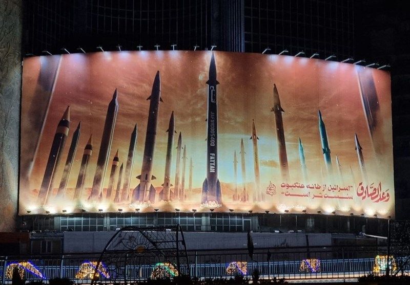 حمله اول ایران به اسرائیل یک اقدام بی‌سابقه بود اما داستان این بار برای تهران فرق می‌کند