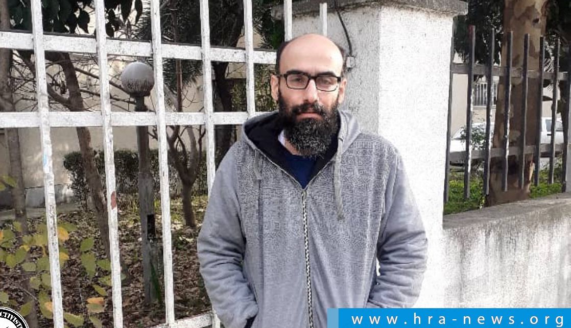 Iranian Activist Files Complaint Against Ministry Of Intelligence