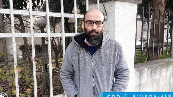 Iranian Activist Files Complaint Against Ministry Of Intelligence