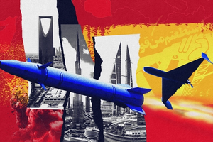 گزارشها از آزمایش دهها موشک سپاه؛ محسن رضایی مراکز داده و هوش مصنوعی منطقه را تهدید کرد