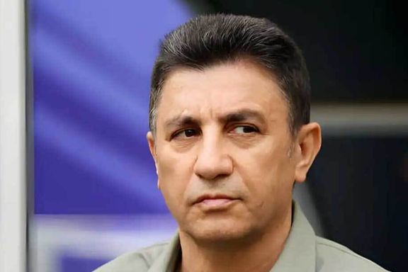 مایلیکهن: به قلعهنویی گفتم «مردک»، به او برخورده و شکایت کرده است