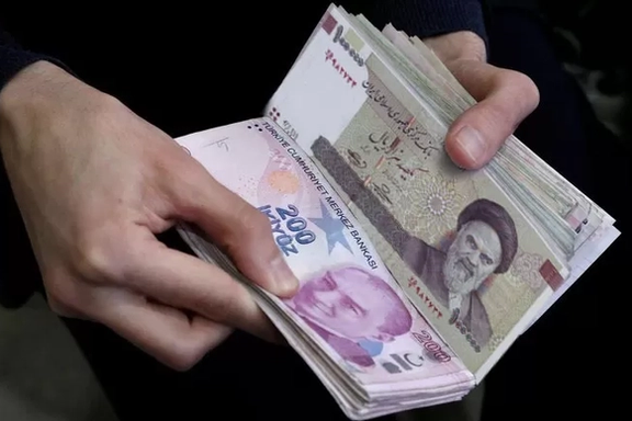 اتاق بازرگانی تهران: اقتصاد ایران از ترکیه حدود ۵۰۰ میلیارد دلار عقب مانده است