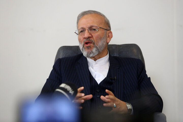 فاکس‌نیوز: دختر وزیر خارجه پیشین ایران که از فتوای قتل ترامپ حمایت کرد، ساکن نیویورک است