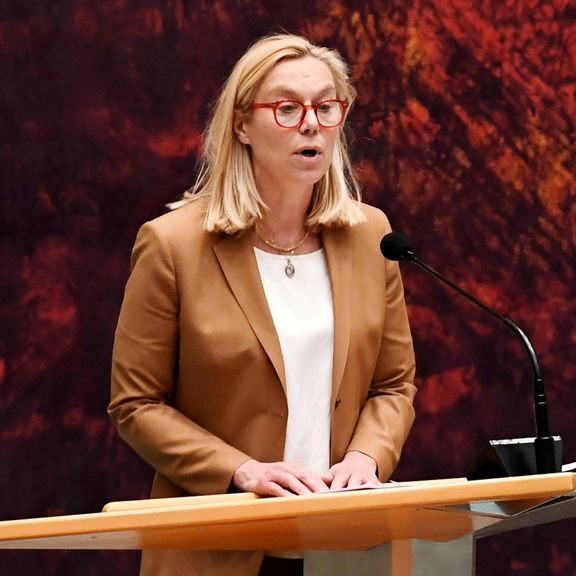 وزیر خارجه هلند بهدلیل سوءمدیریت در خصوص خروج مهاجران از افغانستان، استعفا کرد