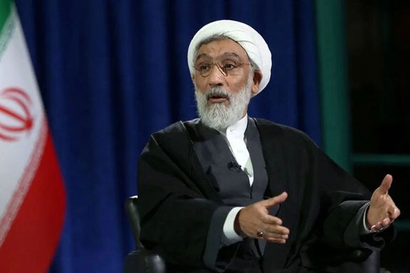 وزير الداخلية الإيراني الأسبق: إسرائيل تريد توجيه ضربة أخرى لنا