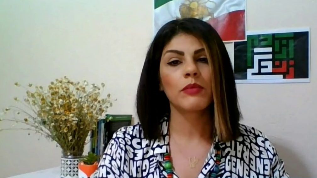 فشار بر پناهجویان ایرانی در ترکیه؛ شیلان میرزایی در خطر دیپورت به ایران است