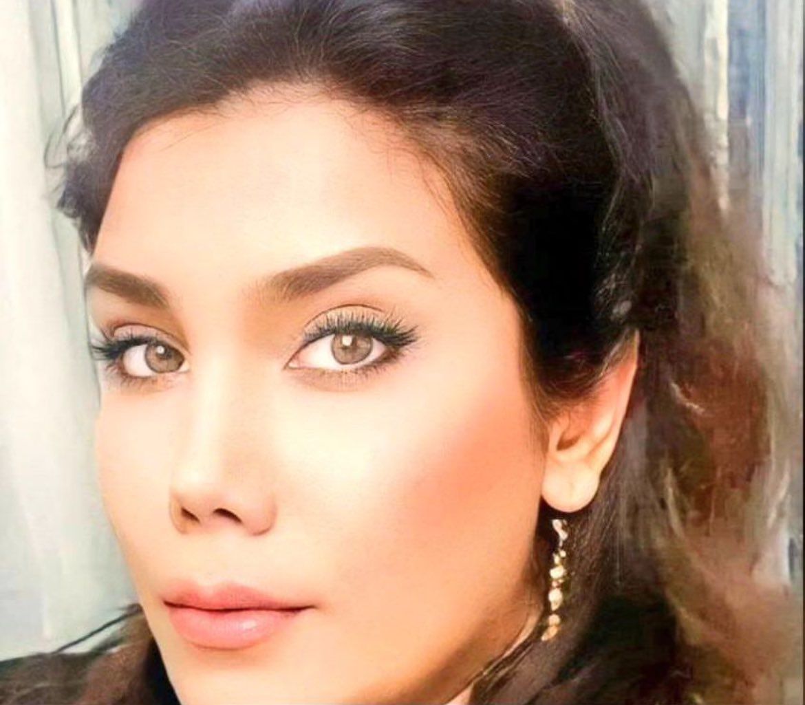 شاهزاده رضا پهلوی: هر اتفاقی برای زهره سرو بیفتد، مسئولش علی خامنه‌ای است