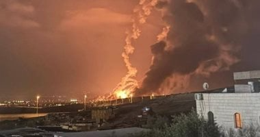 أبرز أحداث اليوم السابع في الحرب الإيرانية-الإسرائيلية