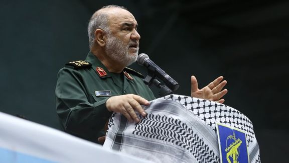 Iranian Officials Declare Israel Attack ‘Success’