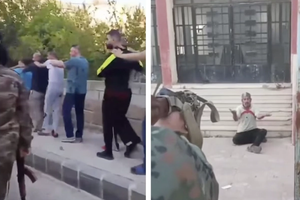 سوریه از تشکیل کمیتهای برای بررسی سرکوب غیرنظامیان در درگیریهای سویدا خبر داد