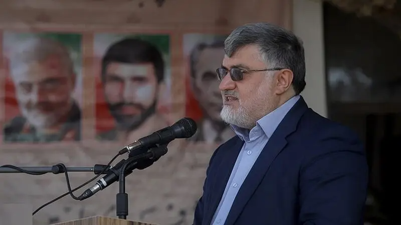 Mohammad Sadegh Motamedian, Tehran's new governor (Undated)