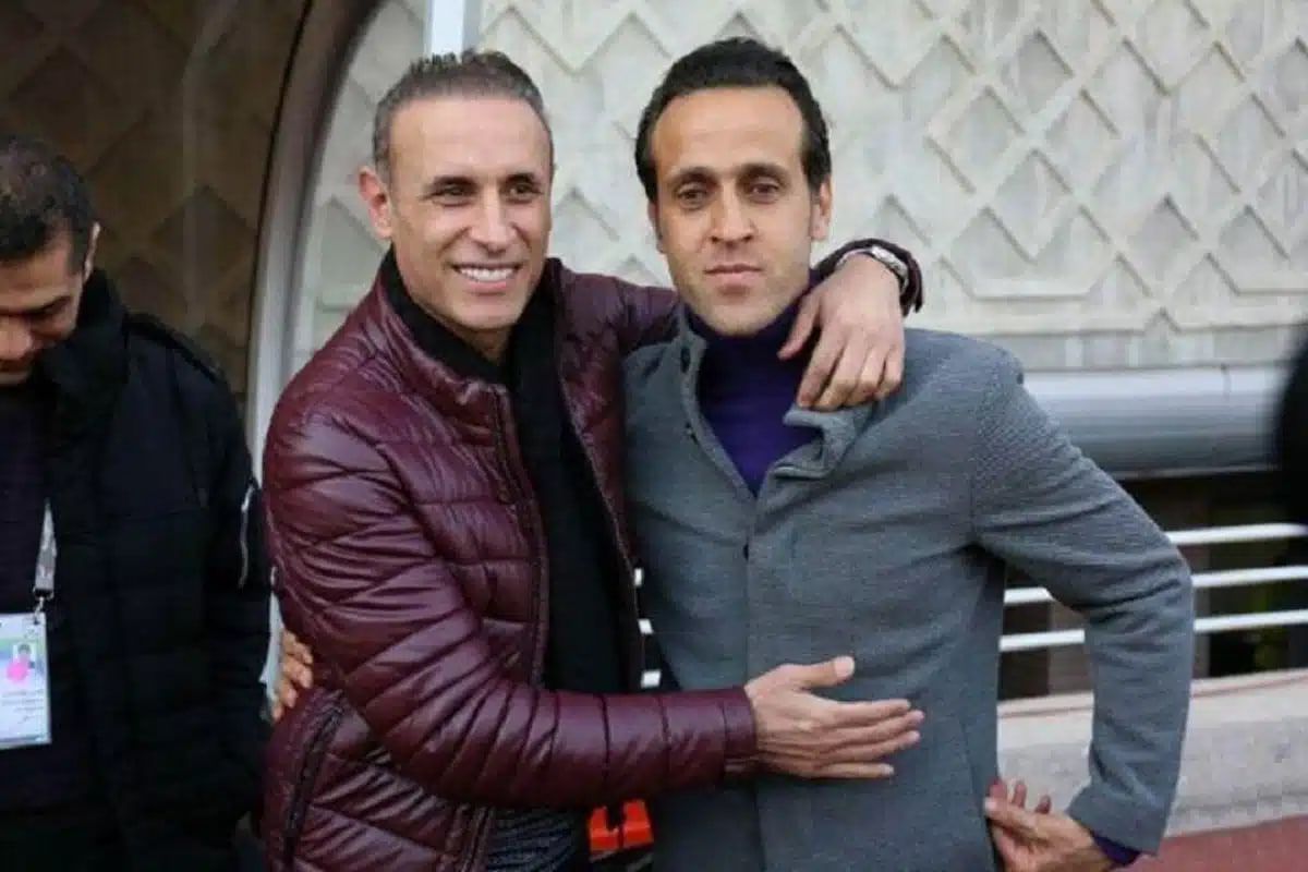 «همدستی سپاه و دولت برای برکناری یحیی»؛ حمایت اسطوره‌ها و پیشکسوتان پرسپولیس از گل‌محمدی