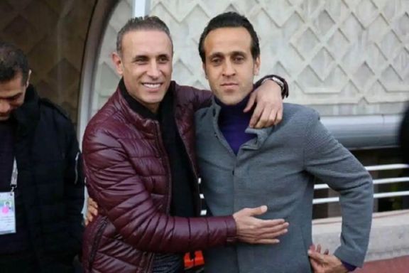 «همدستی سپاه و دولت برای برکناری یحیی»؛ حمایت اسطورهها و پیشکسوتان پرسپولیس از گلمحمدی