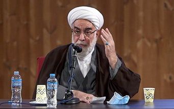 رییس دفتر خامنهای: در مورد اوکراین ولادیمیر پوتین پیشدستی کرد